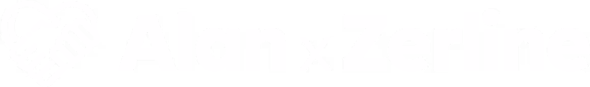 Alan x Zerline Estate Template